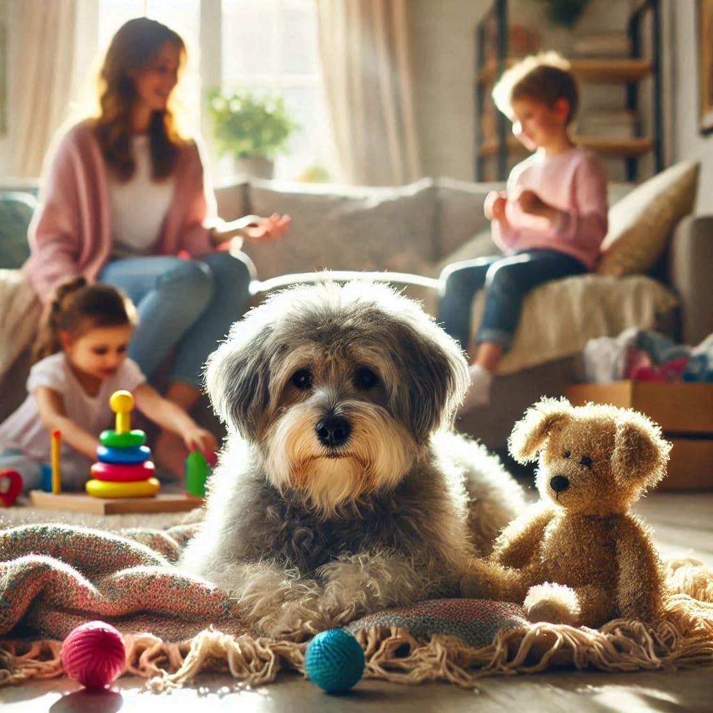 Yaşlı Köpeklerde Özel Bakım ve Beslenme Rehberi