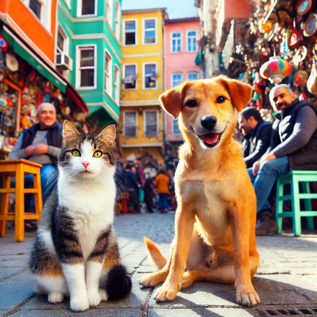 İstanbul, Kocaeli, İzmit, Bursa, Sakarya ve Yalova Bölgelerinde Evcil Dost Bakımı: Rehber ve Öneriler